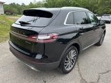 Used 2020 Lincoln Nautilus Reserve image 5