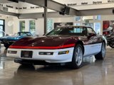 Used 1995 Chevrolet Corvette Convertible image 4