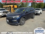 Used 2016 Honda Pilot EX-L image 3