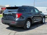 Used 2022 Ford Explorer XLT w/ Class IV Trailer Tow Package image 3