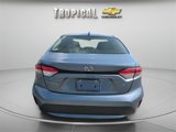 Used 2022 Toyota Corolla LE image 4