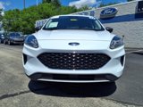 Certified 2022 Ford Escape SE image 3