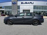 Used 2022 Kia Forte Sedan image 4