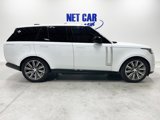 Used 2025 Land Rover Range Rover Autobiography image 2