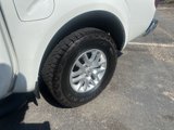 Used 2019 Nissan Frontier SV image 4