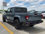 New 2025 Jeep Gladiator Sport image 4