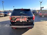 Used 2017 Ford Explorer Sport w/ Equipment Group 401A image 5