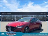 Certified 2023 Hyundai Sonata SEL Plus image 4