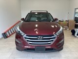 Used 2017 Hyundai Tucson SE Plus image 3