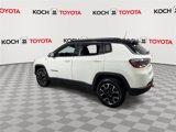 Used 2020 Jeep Compass Trailhawk image 6