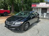 Used 2013 Honda Civic LX image 3