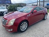 Used 2013 Cadillac CTS Performance image 2