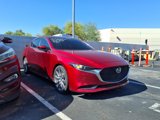 Used 2021 MAZDA MAZDA3 s image 2