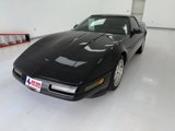 Used 1996 Chevrolet Corvette Coupe image 4
