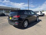 Used 2024 Chevrolet Equinox LT image 4