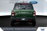 Used 2024 Ford Bronco Sport Outer Banks w/ Tech Package image 4