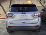Used 2018 Jeep Compass Altitude w/ Popular Equipment Group image 5