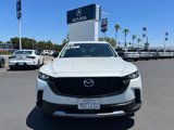 Used 2023 MAZDA CX-50 2.5 Turbo w/ Cargo Package image 2