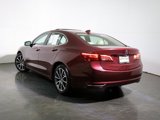 Used 2015 Acura TLX V6 w/ Technology Package image 2