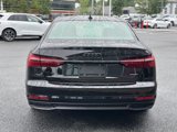 Used 2021 Audi A6 2.0T Premium w/ Black Optic Sport Package image 5