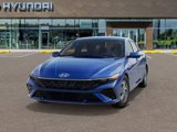 New 2025 Hyundai Elantra SE image 6