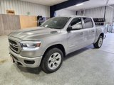 New 2022 RAM 1500 Big Horn image 3