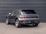 Certified 2025 Porsche Macan image 3