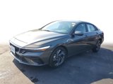 Used 2024 Hyundai Elantra SEL w/ Convenience Package image 3