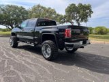 Used 2017 GMC Sierra 1500 SLT w/ SLT Premium Package image 3