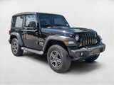 Used 2018 Jeep Wrangler Sport image 3