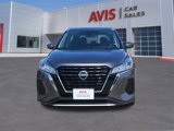 Used 2024 Nissan Kicks SV image 2