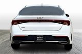 Certified 2022 Kia K5 LXS image 4