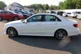 Used 2016 Mercedes-Benz E 350 4MATIC Sedan image 5