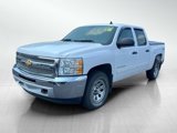 Used 2012 Chevrolet Silverado 1500 LT image 2