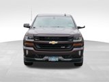 Used 2016 Chevrolet Silverado 1500 LT w/ All Star Edition image 2