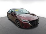 Used 2024 Nissan Sentra SV image 2