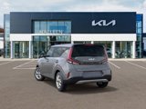 New 2025 Kia Soul LX image 4