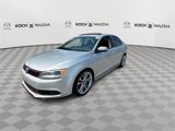 Used 2012 Volkswagen Jetta SE image 4