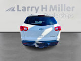 Used 2011 Chevrolet Traverse LS image 4