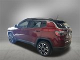 Used 2022 Jeep Compass Limited image 4
