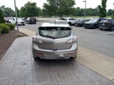 Used 2010 MAZDA MAZDA3 s Grand Touring image 4
