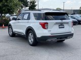 Used 2020 Ford Explorer XLT w/ Equipment Group 202A image 5