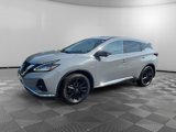 Used 2023 Nissan Murano SL w/ SL Moonroof Package image 3