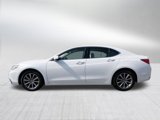 Used 2018 Acura TLX w/ Technology Package image 6