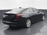 New 2025 Cadillac CT4 Luxury image 5