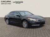 Used 2012 Honda Accord EX-L image 3