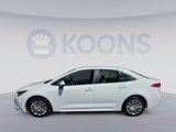 Used 2022 Toyota Corolla LE image 2