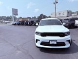 Used 2022 Dodge Durango GT image 3