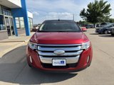 Used 2012 Ford Edge Limited image 2