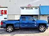 Used 2017 Chevrolet Silverado 1500 LT w/ All Star Edition image 6